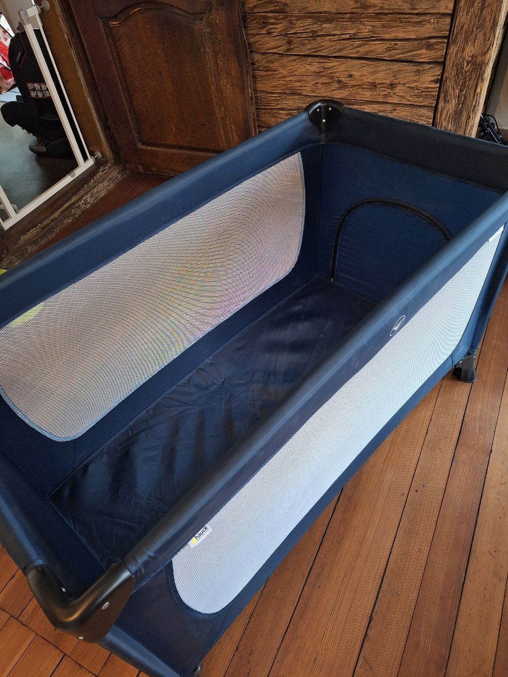 Box & Barriere di sicurezza: Travel Cot - Dream 'N Play Plus – Usato da Volketswil venduto da LisaSch1 6