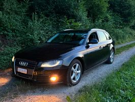 Audi a4 2.0tdi