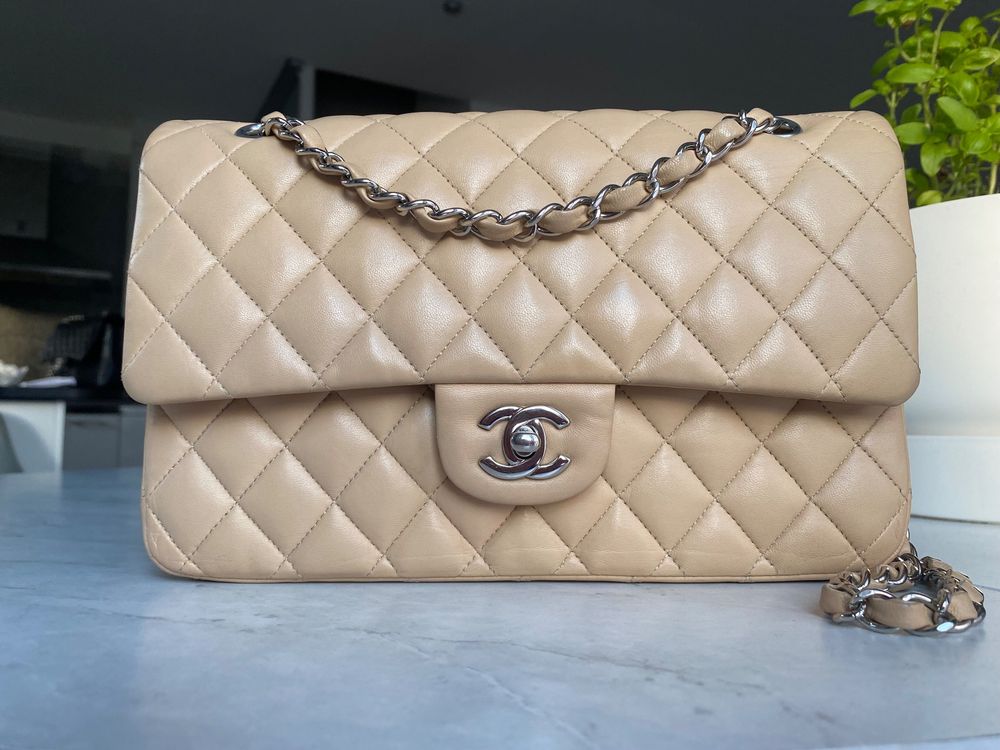 Sac chanel outlet 2019