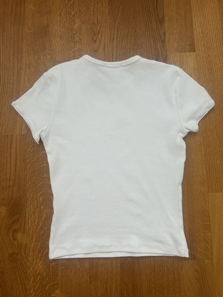 Bershka T-shirts: T-Shirt – Neuf (Voir description) à Oberbüren par Si.Ka 1