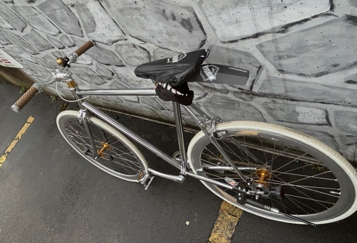 Siech Velos: Velo Siech 🇨🇭 – Neu (gemäss Beschreibung) aus Luzern von Bolle2012 2