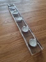 Hergiswil Glas, Bastone Kerzenhalter