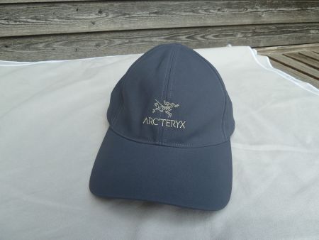 Arc'teryx Bird Word Cap Gr. S / M