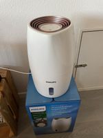 Philips Luftbefeuchter Serie 2000 - air humidifier