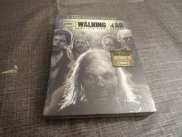 The Walking Dead - Staffel 1 - DVD - Neu & OVP! NTSC IMPORT