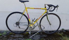 Moser Rennvelo von Zberg Vintage  Top