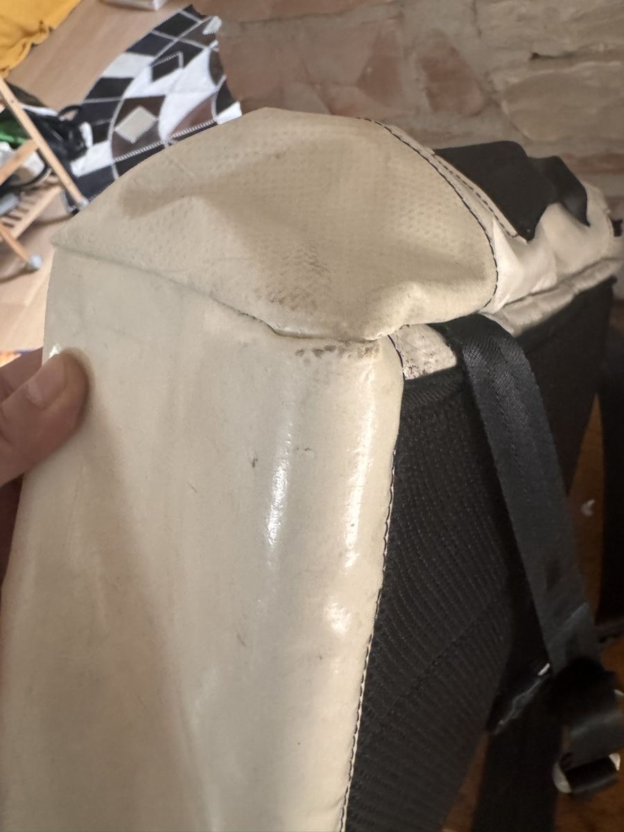 Freitag Zaini: Freitag f306 Hazzard – Usato da Arsiè venduto da Marydema76 4