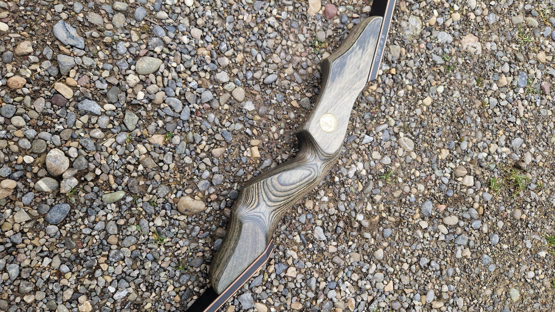 Tiro con l'arco: Bogen Recurve 50lbs – Nuovo e nell'imballaggio originale da Dorf venduto da Messer-Schweiz 2