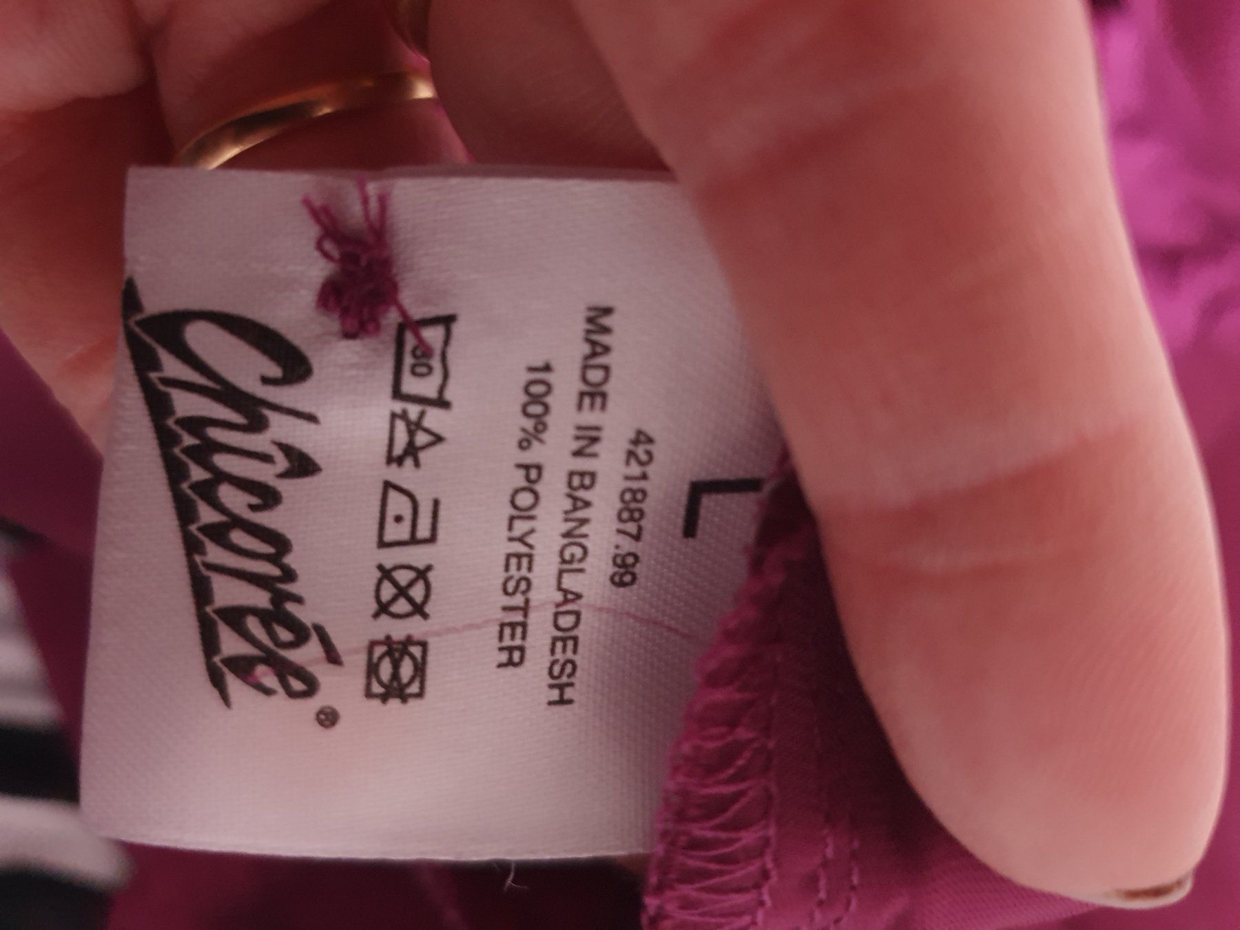 Blusen: Bluse L Neu – Neu (gemäss Beschreibung) aus Würenlingen von kuh33 2