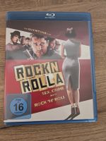 Blu-ray RocknRolla Guy Ritchie guter Zustand