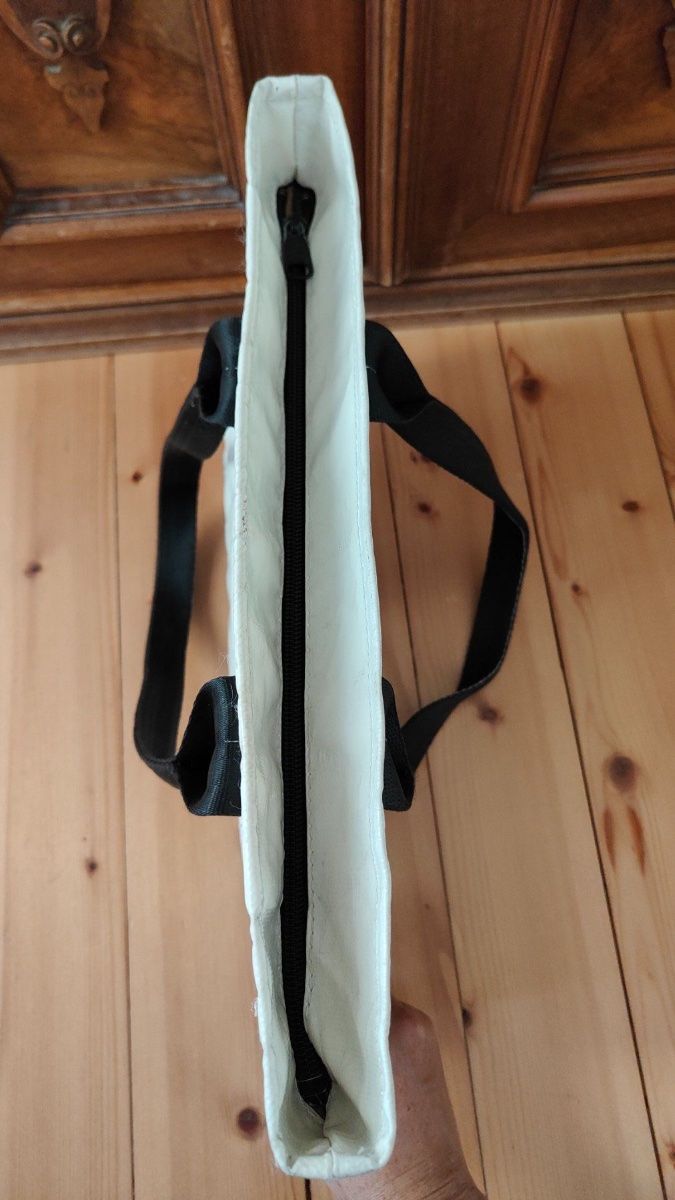 Freitag Sacs: Freitagtasche Donna F72 – D'occasion à Winterthur par 1rainbow54 4