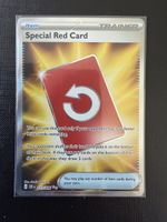 Special Red Card #113 CRI EN