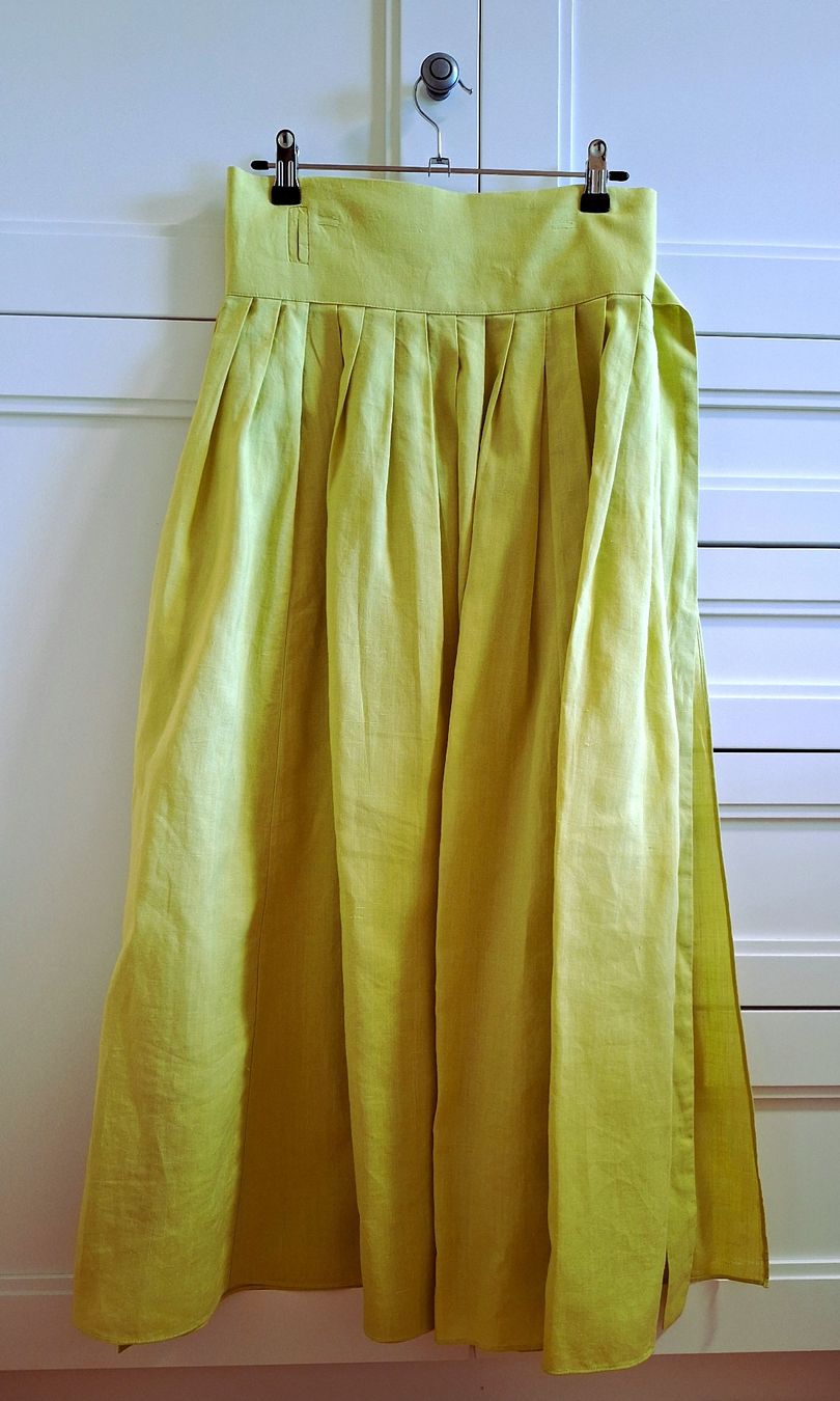Jupes: Various han-bok skirts – D'occasion à Gland par Dedecop2 3