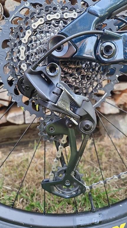 Scott Biciclette: Scott Contessa Ransom 910 2022 – Usato da Grosswangen venduto da pvt.Jokerli 2