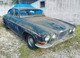 Jaguar 420G