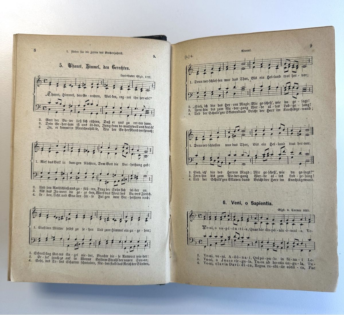 Libri: Jubilate Deo – Usato da zollikon venduto da mme_kwf2 5
