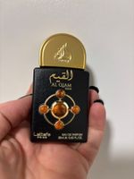 Lattafa Al Qiam Gold Eau de Parfum 20ml - Neu & Unbenutzt!