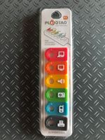 Kabeletiketten Kabel Etiketten Kabelbeschriftung Set 6 Stk