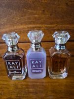 KAYALI Parfum Flakons 3er Set