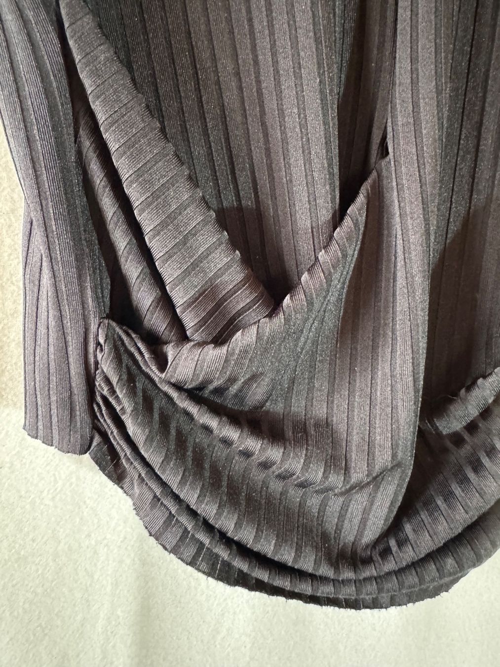 Zara Top: Shirt von Zara Gr. M – Usato da Grosswangen venduto da second_hand_dress 1