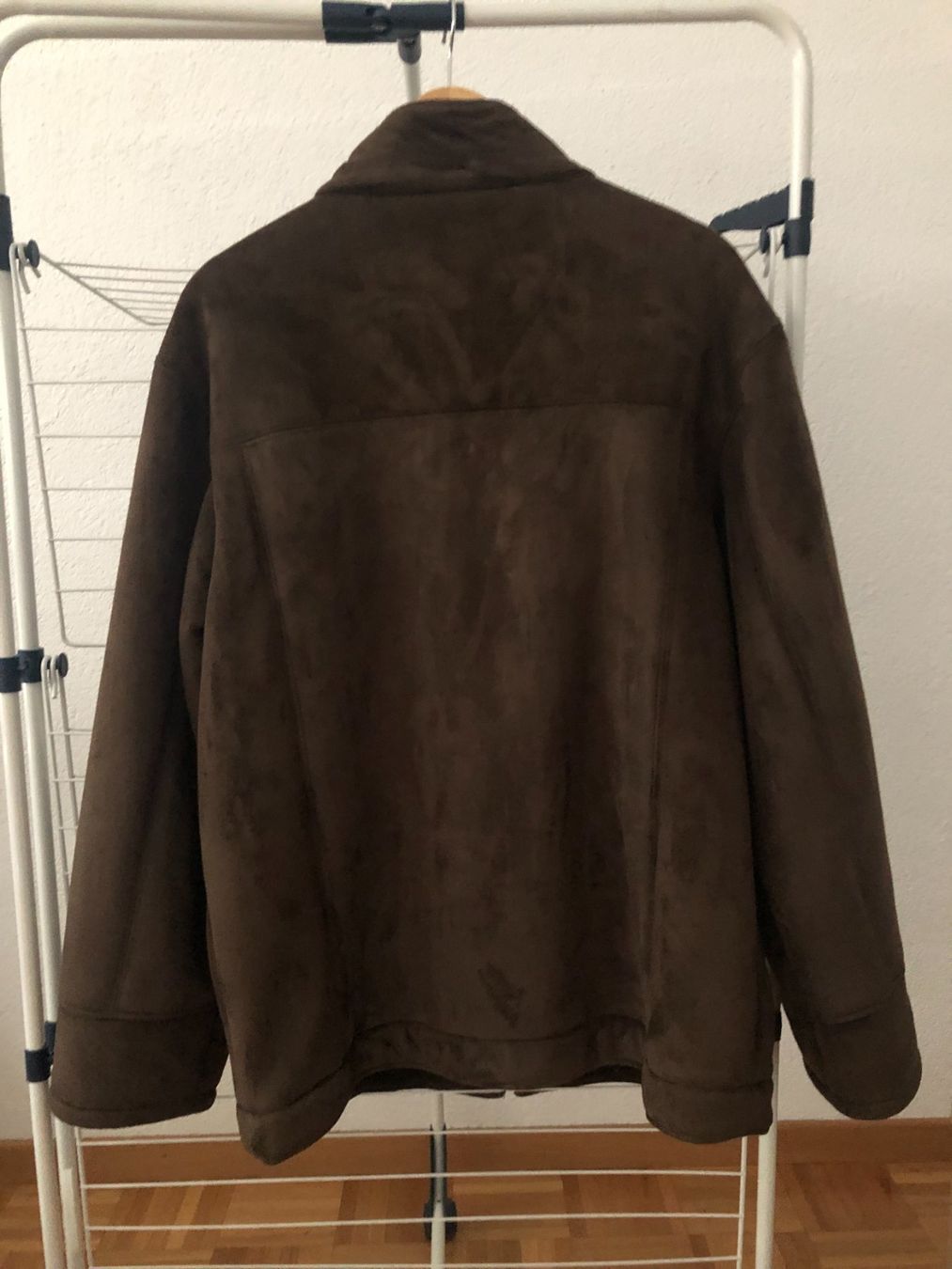 Jacken: Übergangsjacke – Gebraucht aus Birr von simke_71 1