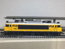 Roco H0 78161 NS 1631 Gleichstrom
