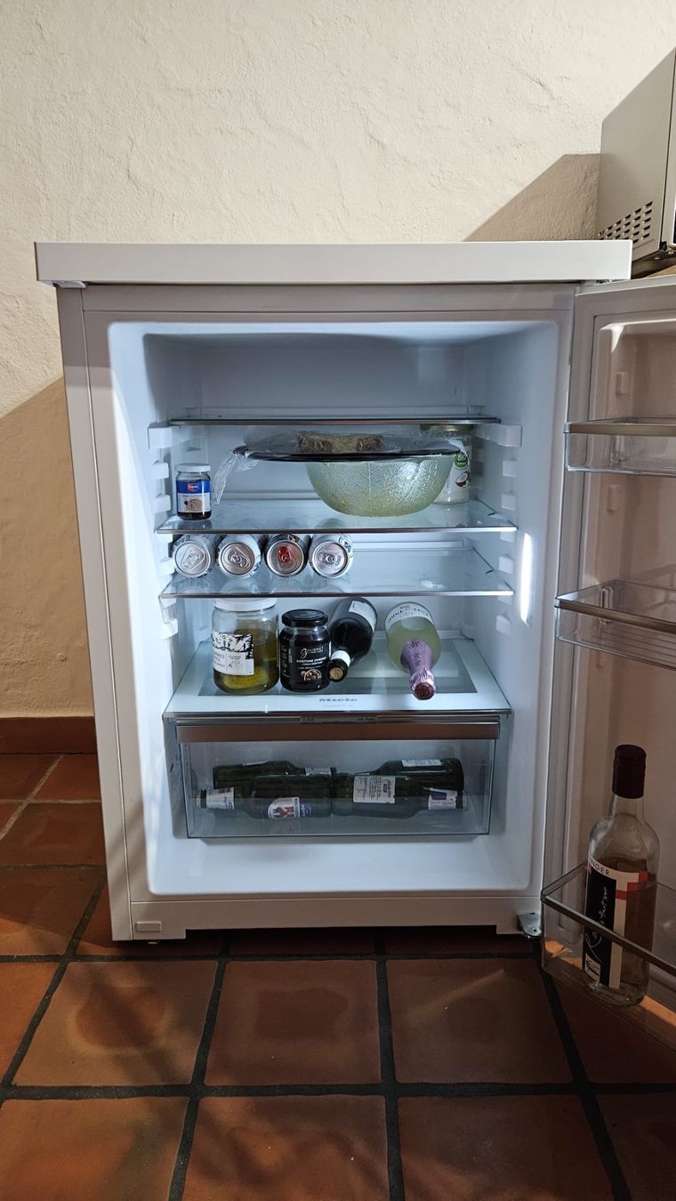 Miele Frigoriferi: Kühlschrank - Miele K 4003 D ws – Usato da Elfingen venduto da urs_gd5w 2