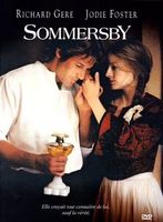SOMMERSBY, avec Richard Gere et Jodie Foster