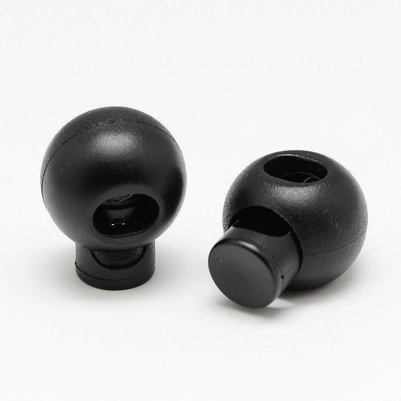 Fibbie per cinture: Kabelschnallen Verschluss 18mm / 5St. – Nuovo (secondo la descrizione) da Rüegsau venduto da Tausendfreund