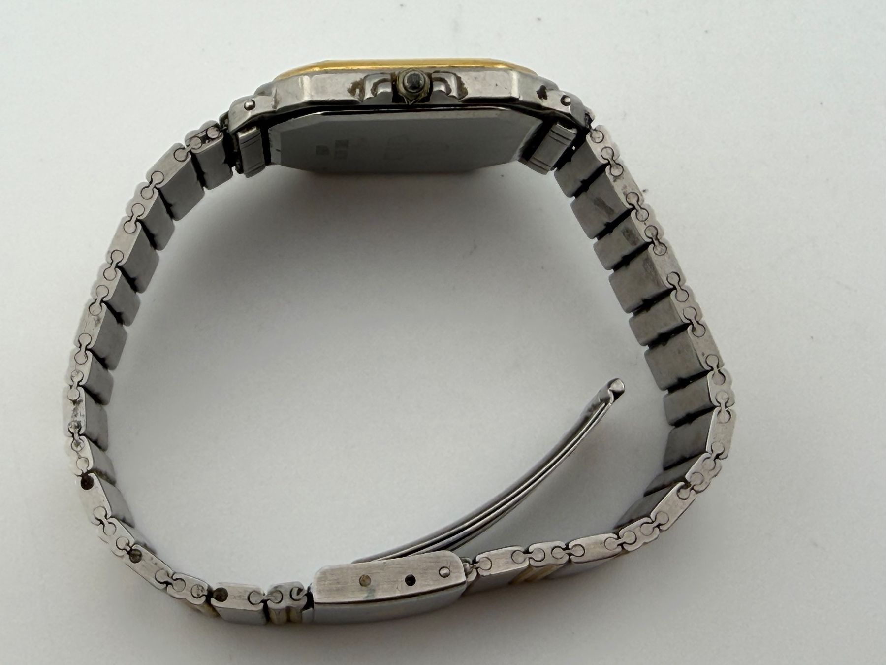 Maurice Lacroix Uhren: Vintage MAURICE LACROIX – Gebraucht aus Biel/Bienne von MrP_WatchesBiel 3