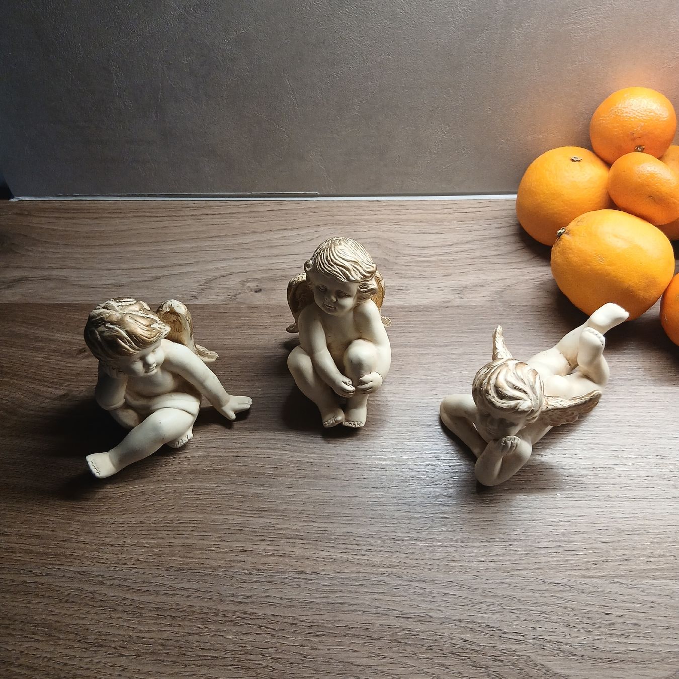 Tutte le decorazioni: Hübsche Engelsfigur, Deko Engel – Usato da Rapperswil SG venduto da Danii008 1