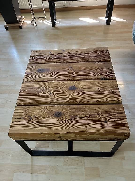 Tische: Sofatisch – Gebraucht aus Rickenbach LU von jungo02