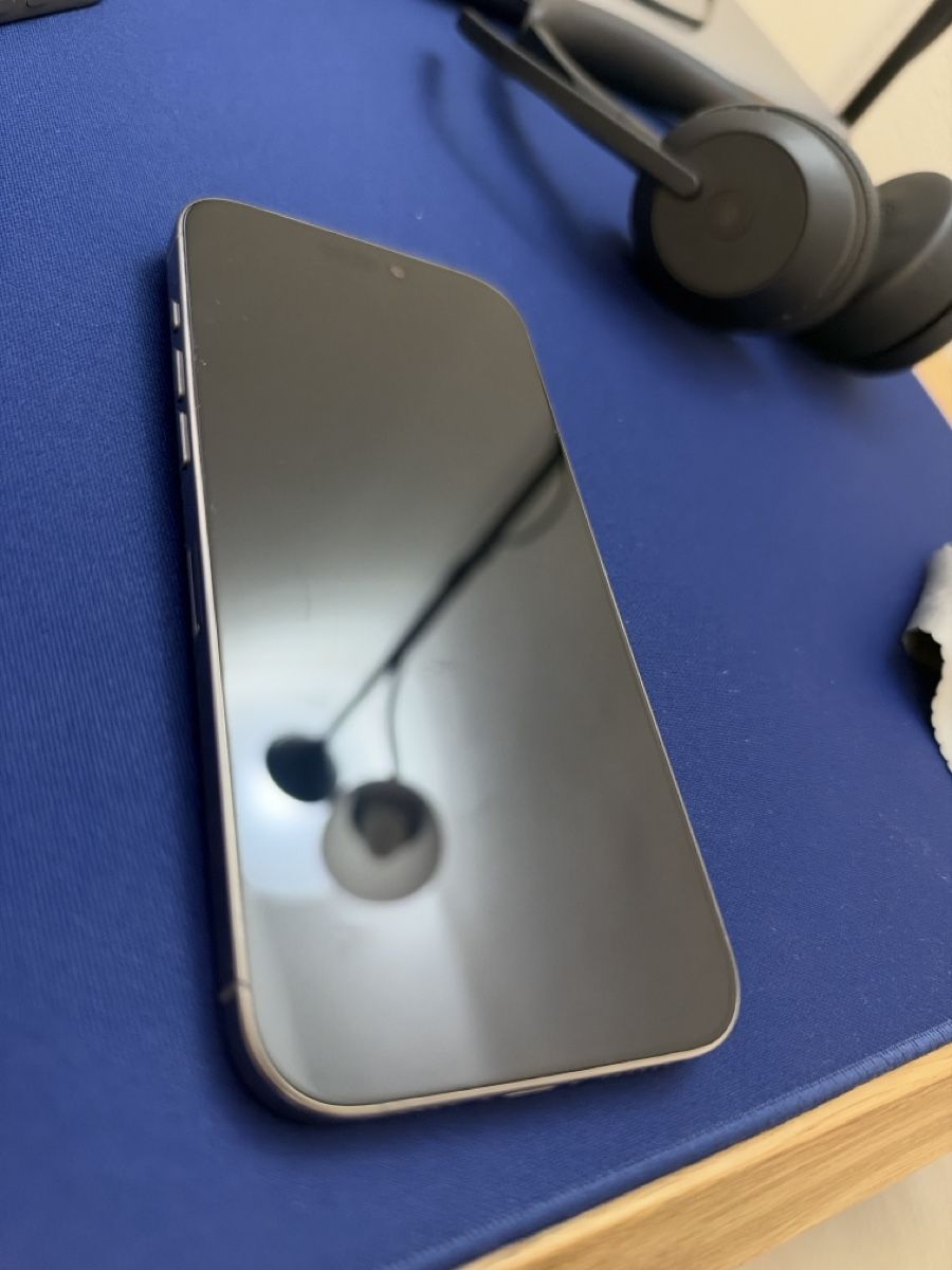 Apple Telefoni cellulari / Smartphones: iPhone 16 Pro Max 512GB Natural Titanium – Nuovo (secondo la descrizione) da Sargans venduto da lua_gcd9 1