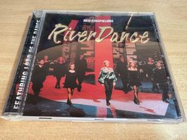 Z4 Dublin Stage Orchestra – Riverdance (Neu-Einspielung)