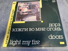 The Doors
