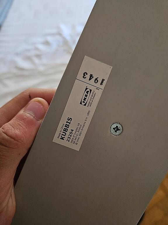 Guardaroba: Ikea Kubbis Kleiderhalter – Usato da Zürich venduto da jan_s988 2