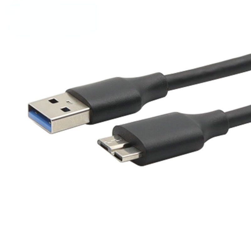 Cavi: USB 3.0 Micro-B <- USB A Kabel / Micro-USB B – Nuovo e nell'imballaggio originale da Uster venduto da -FPS-