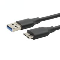 USB 3.0 Micro-B <- USB A Kabel / Micro-USB B