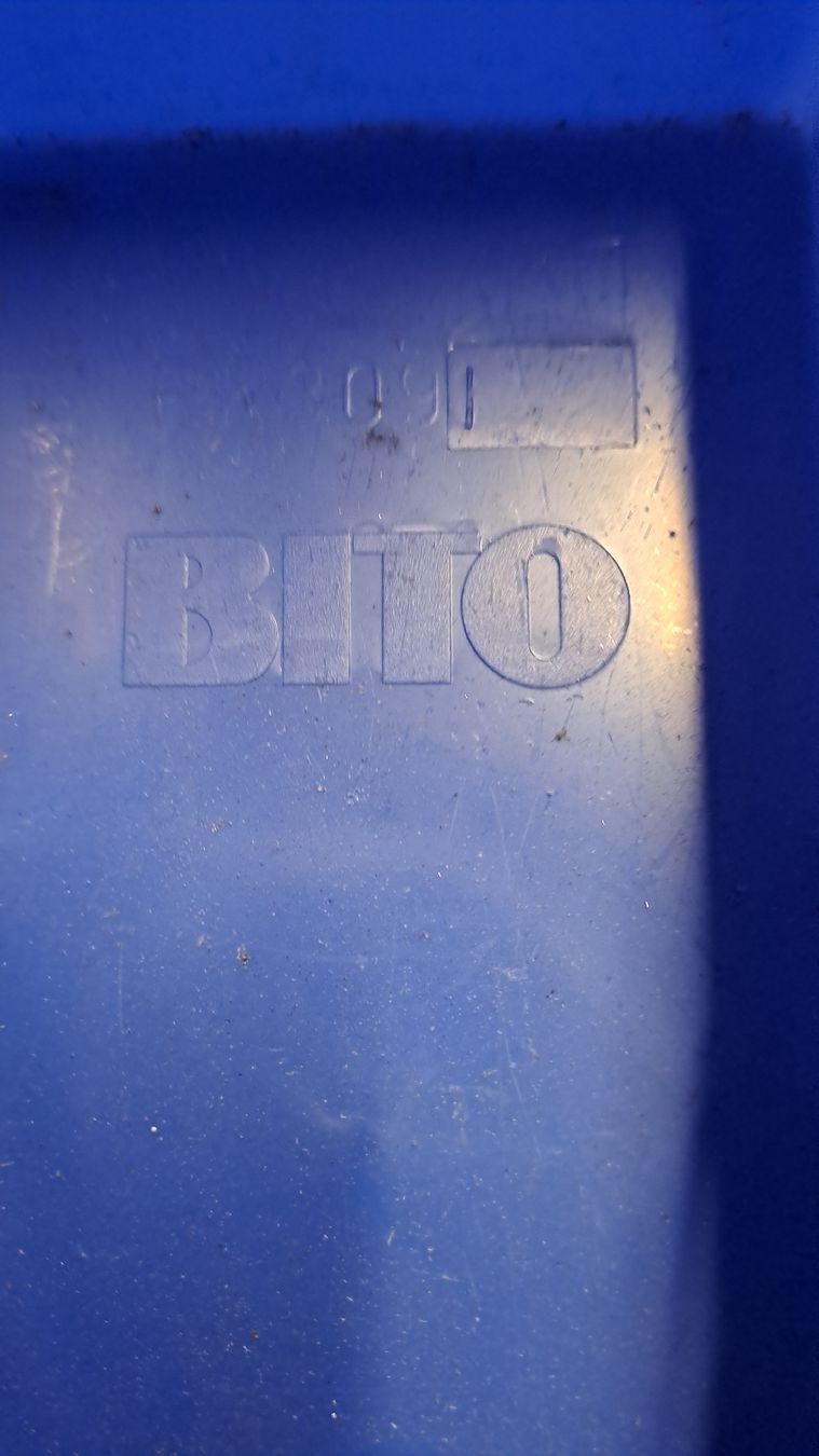 Recipients et similaires: Sortimo  Bito Lager Boxen – Neuf (Voir description) à Schattdorf par quota1000 1