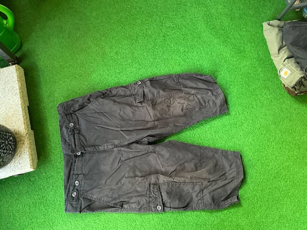 Pantaloni: Shorts Madison Grösse L – Usato da Oberwil BL venduto da Nikki13