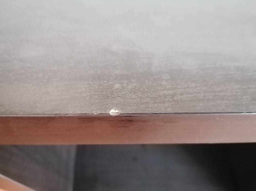 Regale: Sideboard KALLAX 2x4 von IKEA – Gebraucht aus Steinen von ems_dave 1