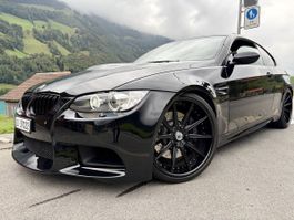 BMW M3 E92 / 1. Hand / Handschalter 