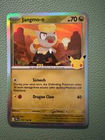 30th Celebration Jangmo-o (110/128) EN