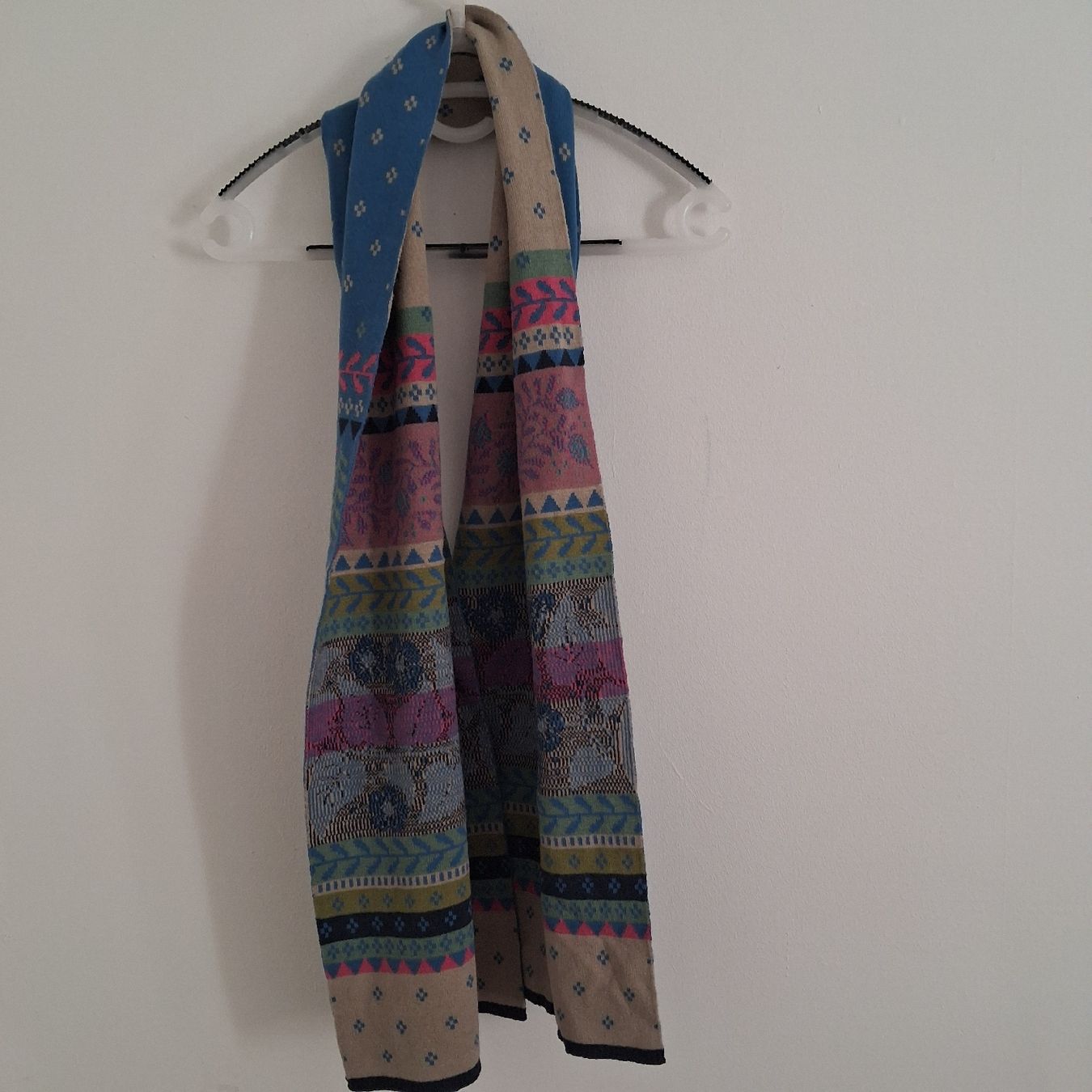 Gudrun Sjöden Foulards & écharpes: Gudrun Sjoden Winter Shawl – Neuf (Voir description) à Wil SG par tre_g2l7 1