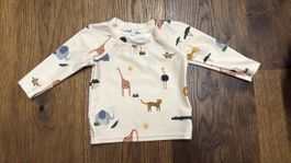 UV-Shirt / Badeshirt Liewood 62 Unisex