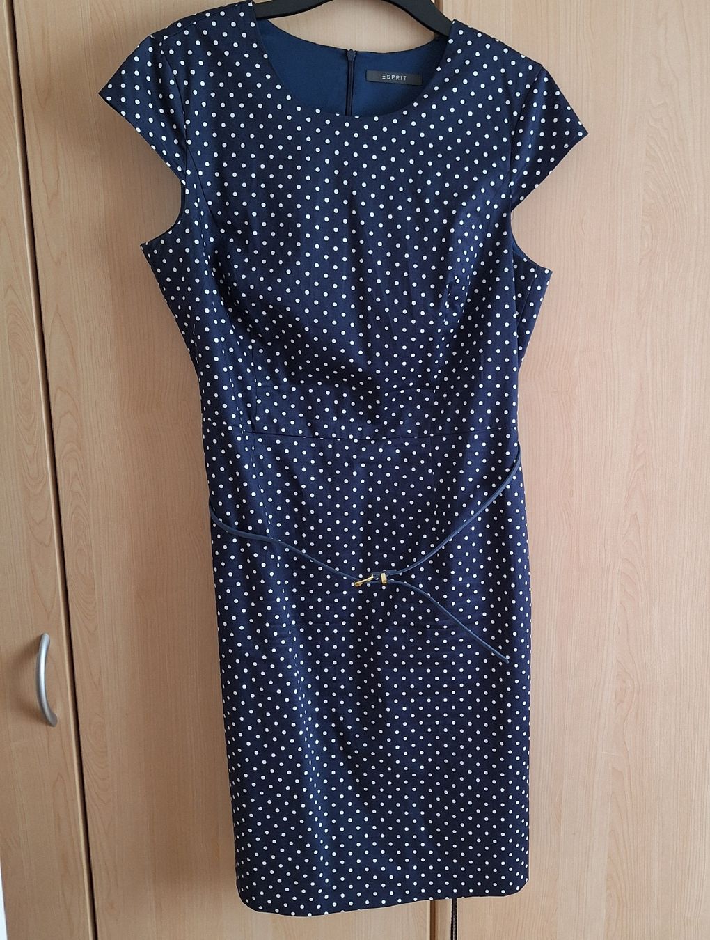 Kleider: Kleid Esprit – Neu (gemäss Beschreibung) aus Steckborn von country43