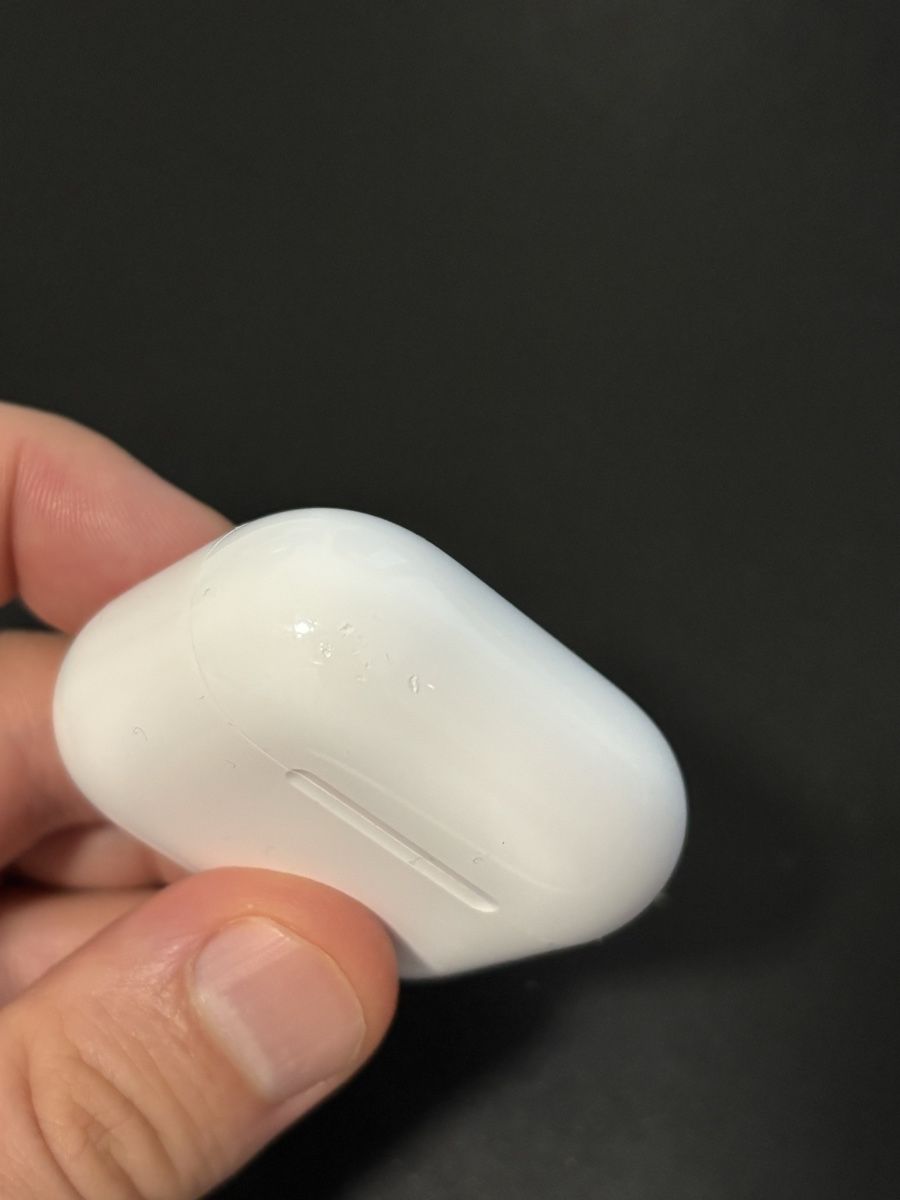 Apple Coques & Protection écran: Case - Airpods 4 – D'occasion à Hünenberg par Wetlu 1