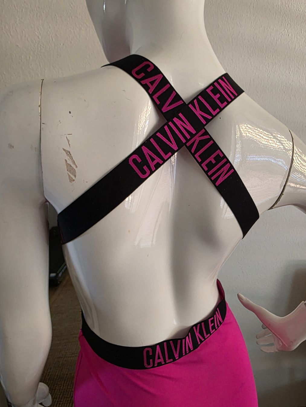 Calvin Klein Costumi da bagno & Bikini: kalvin Klein L👙 – Nuovo (secondo la descrizione) da Massagno venduto da let_6pgs 2