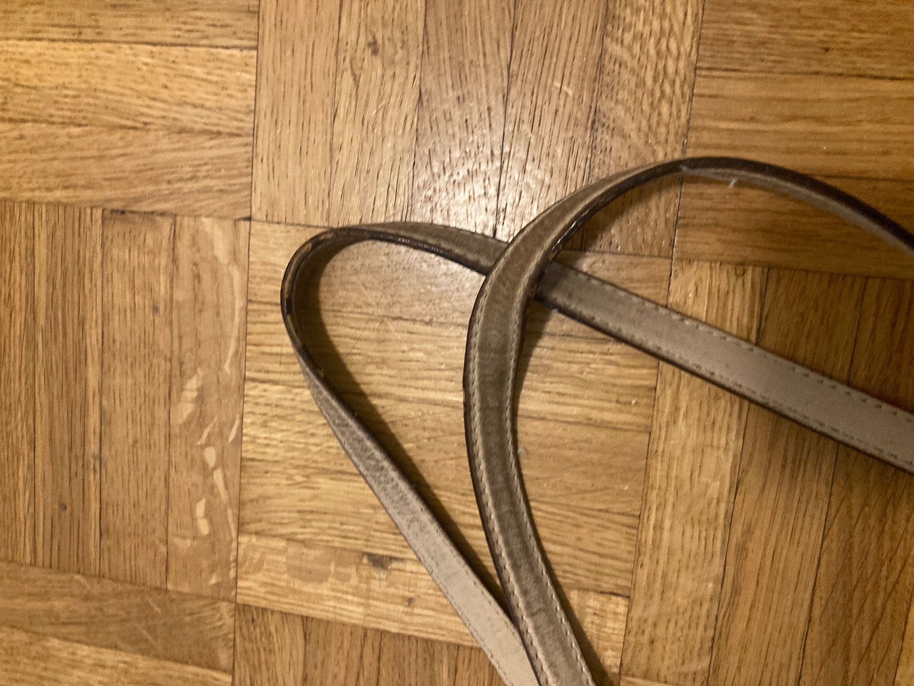 Michael Kors Borse da donna: sac à main noire/beige Michael Kors – Usato da Lausanne venduto da Anasta 2