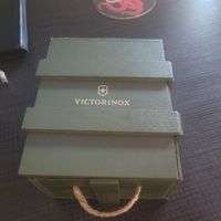 Victorinox Militaria 2010 Set limitiert sehr rar!!!!